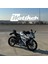 Cfmoto 250SR Bmw Hp4 Model Parcalı Motosıklet Kaplama Stıcker Etıket Modelı Renk 5 2