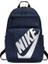 Nike Elemental Backpack Unisex Sırt Çantası Lacivert BA5381-451 1