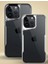 Apple iPhone 16 Pro Moti Silikon Kapak 2
