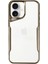 Apple iPhone 16 Moti Silikon Kapak 1
