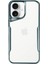 Apple iPhone 16 Moti Silikon Kapak 1