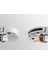Xiaomi Mi Robot Vacuum Mop Essential 2 In 1 Robot Süpürge ve Paspas 3