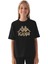 %100 Pamuk Kız Çocuk T-Shirt 331T2RW 1
