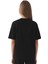 %100 Pamuk Kız Çocuk T-Shirt 331T2RW 4