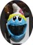 Kask Kılıfı Peluş Şirine 1