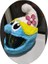 Kask Kılıfı Peluş Şirine 2