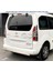 Citroen Berlingo Abs Krom Stop Çerçevesi 2 Parça 2012-2018 Arası 1