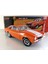 Dianomi Autoworld 1:18 Ölçek 1973 Chevy Vega Gt Özel Version ( Diecast Metal Model) 1