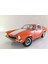 Dianomi Autoworld 1:18 Ölçek 1973 Chevy Vega Gt Özel Version ( Diecast Metal Model) 2