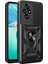 Honor 200 Pro Kılıf Ultra Korumalı Yüzüklü Manyetik Kamera Korumalı Sürgülü Vega Kapak 1