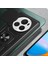 Honor Magic 6 Pro Kılıf Ultra Korumalı Yüzüklü Manyetik Kamera Korumalı Sürgülü Vega Kapak 3