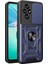 Honor 200 Pro Kılıf Ultra Korumalı Yüzüklü Manyetik Kamera Korumalı Sürgülü Vega Kapak 1