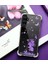 Galaxy S24FE Kılıf Baskılı Köşe Korumalı Şeffaf Kılıf 1