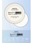 Waterproof Volume Maskara +Beauty Filter Fixing Pudra + Artliner Kalem Black 2