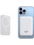 EP50 Strong 5000 Mah 15W Magsafe Wireless Powerbank 3