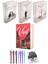Visal Ahu Döngüsü (Ciltli) ve Kimsesizler Matemi 3lü Set (Ciltli) 1