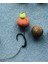 Lead Core'lu Boilili Sazan Rig Takımı ( Tutti Frutti 18 mm Boili ) 2