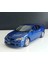 Dianomi Otto-Kyosho 1:18 Ölçek Honda Integra Type R Dc-5 Exclusive ( Reçine) Kapalı Gövde Limitli Model 4