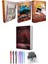 Persona Karanlık (Ciltli) ve Düşman Okullar 3lü Set (Ciltli) 1