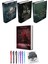 Persona Karanlık (Ciltli) ve Karanlığın Şehri 3lü Set (Ciltli) 1