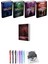 Persona Karanlık (Ciltli) ve Yaralasar 4lü Set (Ciltli) 1