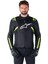 Alpinestars T-Sps V2 Wp Korumalı Motosiklet Montu Siyah / Beyaz / Sarı 3