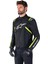 Alpinestars T-Sps V2 Wp Korumalı Motosiklet Montu Siyah / Beyaz / Sarı 4