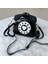 Ithal Telefon Tasarım Çanta Siyah 1