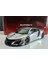 Dianomi Autoart 1:18 Ölçek Honda Nsx ( Kapalı Gövde) 4