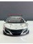 Dianomi Autoart 1:18 Ölçek Honda Nsx ( Kapalı Gövde) 5