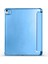 Apple iPad Air 10.9 2022 (5.nesil) Smart Cover Kalem Bölmeli Standlı 1-1 Kılıf 4