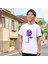 Brawl Stars Shade Edgar Leon Tişört Çocuk Yetişkin Unisex T-Shirt 2