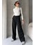 NO979LIMA Pantolon Çımalı Oversize Kesim 3