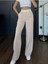 Belt Kemer Detay Pantolon 1