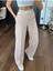 Belt Kemer Detay Pantolon 3