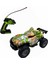 Uzaktan Kumandalı SH091 Off Road Jeep 4