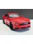 1:18 Ölçek 2015 Ford Mustang Gt( Diecast Metal Model) 1