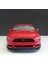 1:18 Ölçek 2015 Ford Mustang Gt( Diecast Metal Model) 3