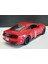 1:18 Ölçek 2015 Ford Mustang Gt( Diecast Metal Model) 4