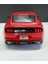 1:18 Ölçek 2015 Ford Mustang Gt( Diecast Metal Model) 5