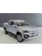 1:18 Ölçek Mercedes Benz x Pick-Up ( Diecast Metal Model) 1