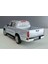 1:18 Ölçek Mercedes Benz x Pick-Up ( Diecast Metal Model) 2