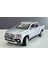 1:18 Ölçek Mercedes Benz x Pick-Up ( Diecast Metal Model) 4