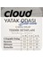 Cloud Yatak Odası Takımı 2