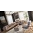 Loft Köşe Koltuk Takımı 2