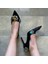 Ithal Taşlı Veronica Stiletto 3