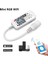 Wifi Rgb LED Kontrol Cihazı Dc 100W 4A 5-24V Magic Home Uzaktan Kumandalı Kontrol App Uygulama Ios/android 1