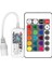 Wifi Rgb LED Kontrol Cihazı Dc 100W 4A 5-24V Magic Home Uzaktan Kumandalı Kontrol App Uygulama Ios/android 2