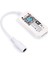 Wifi Rgb LED Kontrol Cihazı Dc 100W 4A 5-24V Magic Home Uzaktan Kumandalı Kontrol App Uygulama Ios/android 3