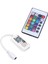 Wifi Rgb LED Kontrol Cihazı Dc 100W 4A 5-24V Magic Home Uzaktan Kumandalı Kontrol App Uygulama Ios/android 5